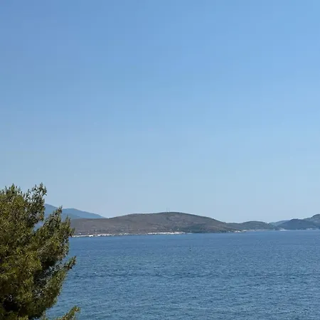 Blue Sarande
