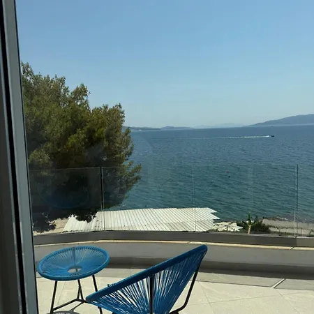 Apartment Blue Sarande