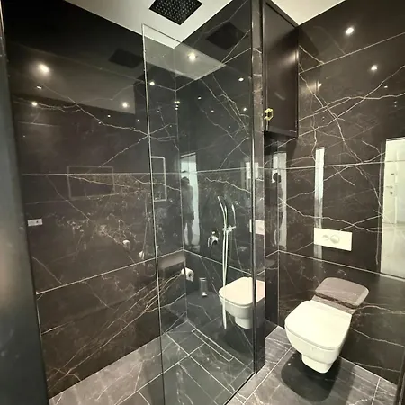 Apartment Blue Sarande