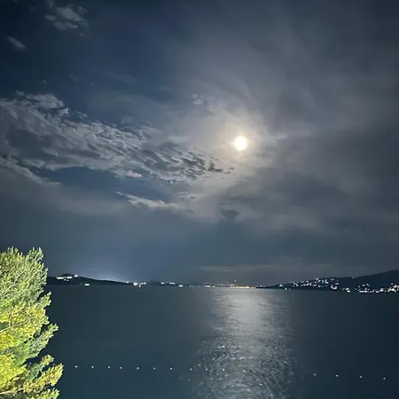 Blue * Sarande