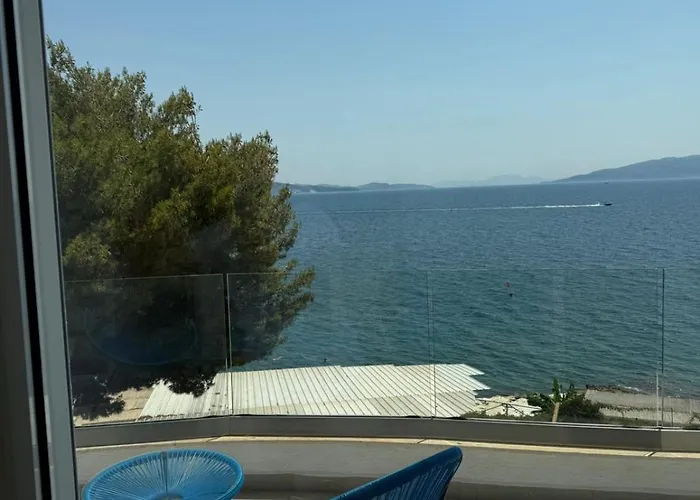 Apartment Blue Sarandë