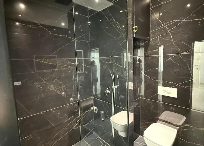 Apartment Blue Sarandë